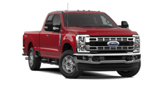 2026 Ford Super Duty® External Image 5